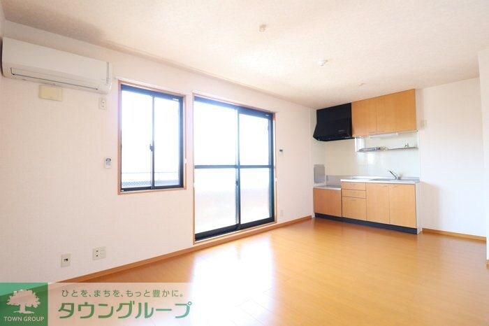 ハイライズ 壱番館の物件内観写真