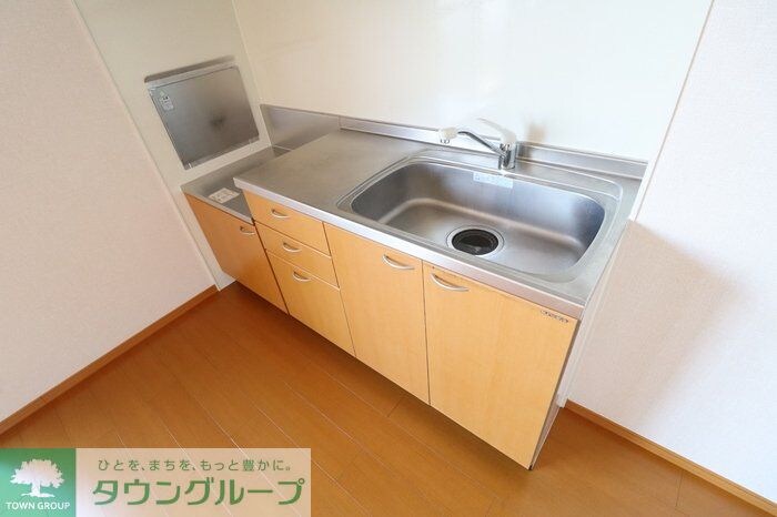 ハイライズ 壱番館の物件内観写真