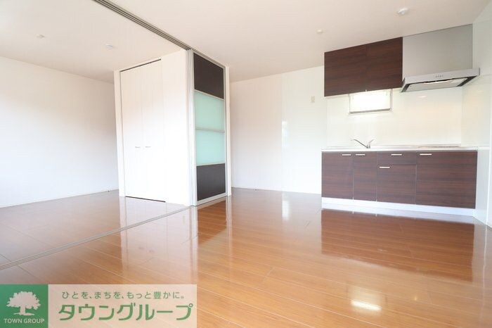 ルミエールの物件内観写真