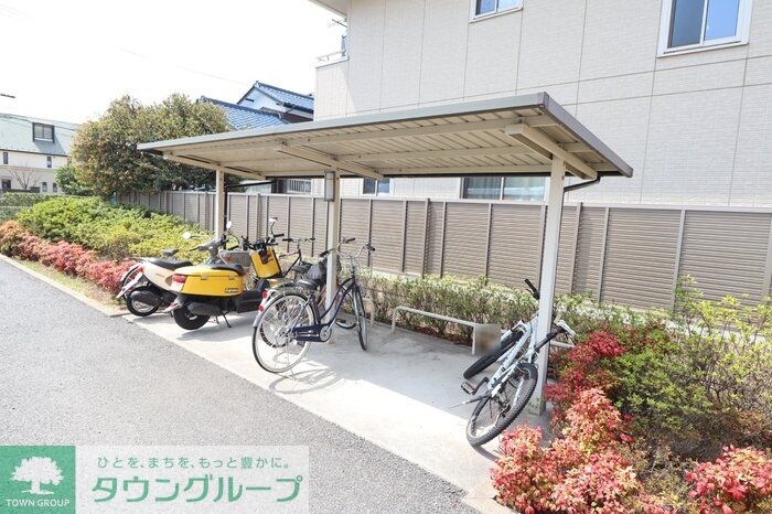 ルミエールの物件内観写真