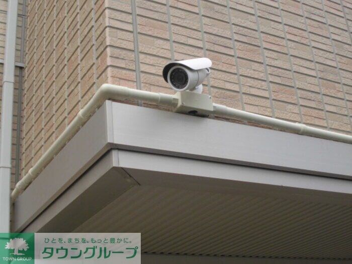 ルミエールの物件内観写真