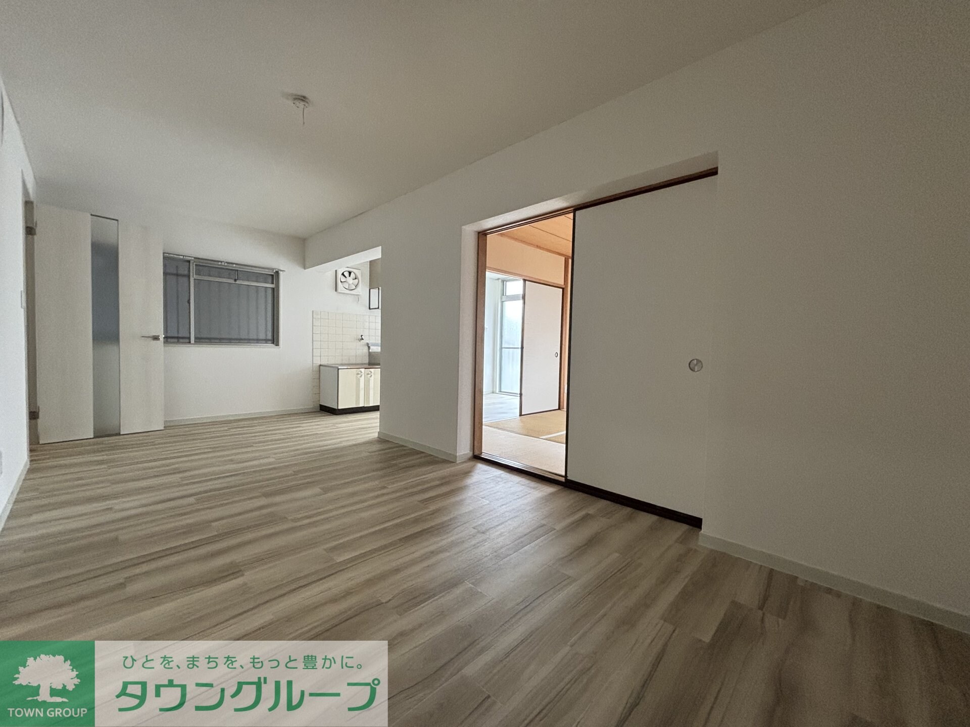 ハイム三栄の物件内観写真