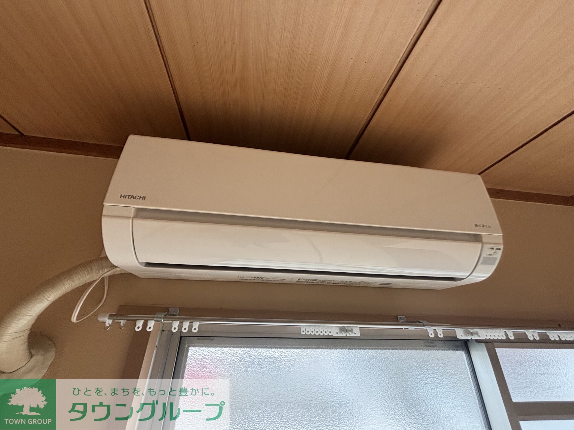 ハイム三栄の物件内観写真