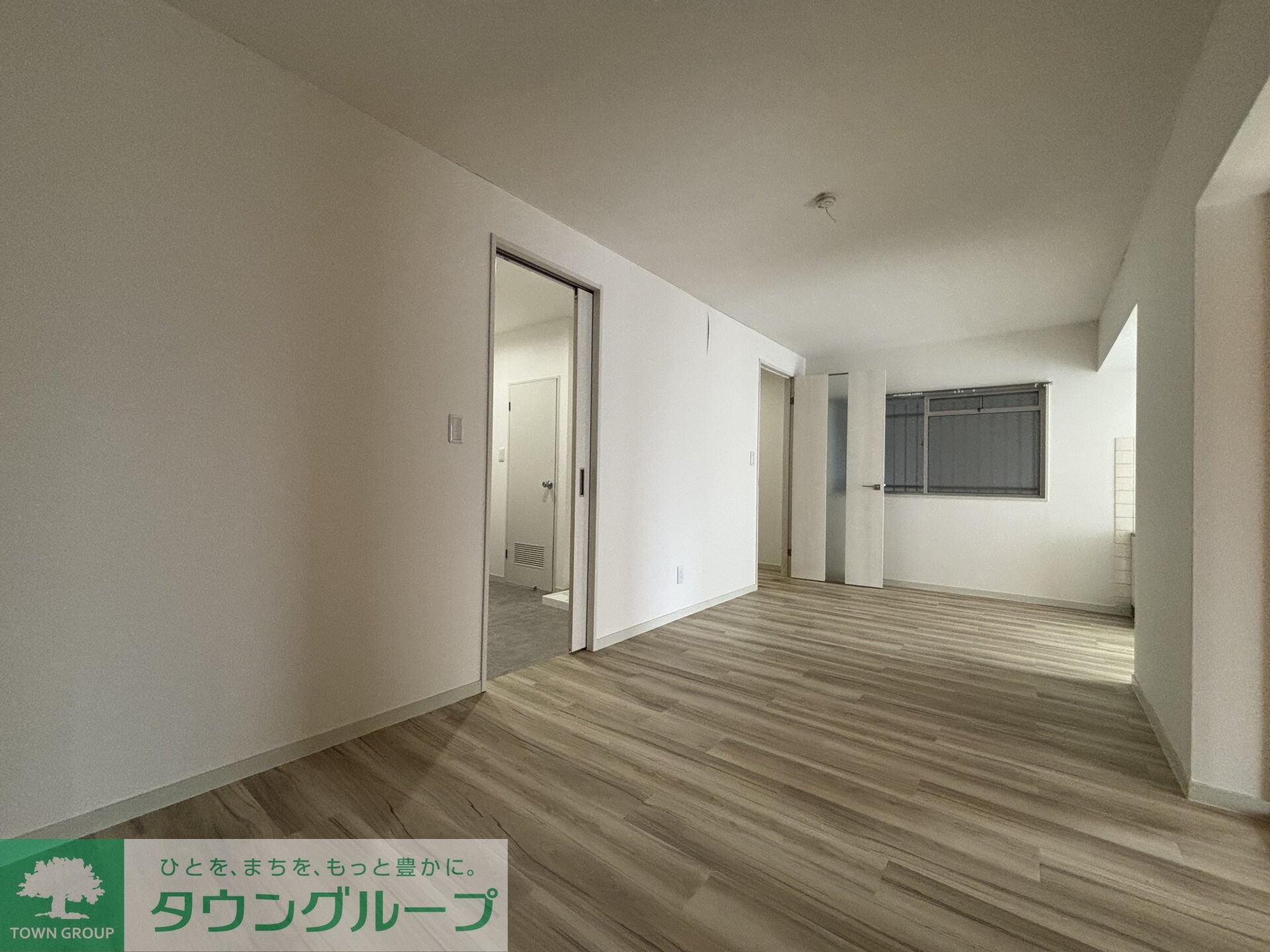 ハイム三栄の物件内観写真