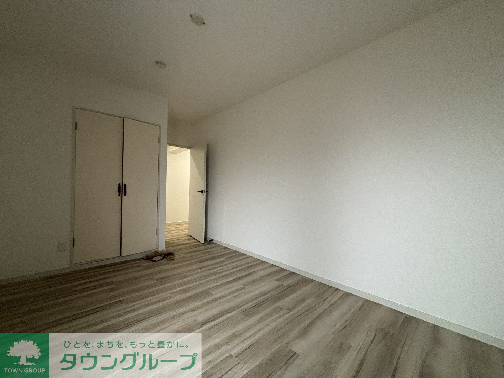 ハイム三栄の物件内観写真