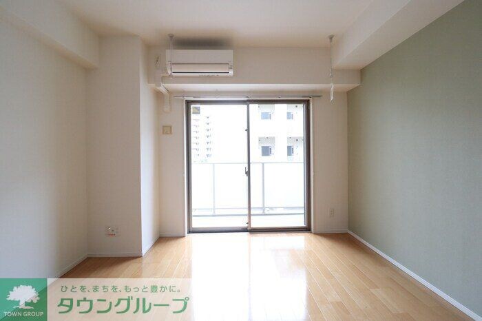 エルピスの物件内観写真