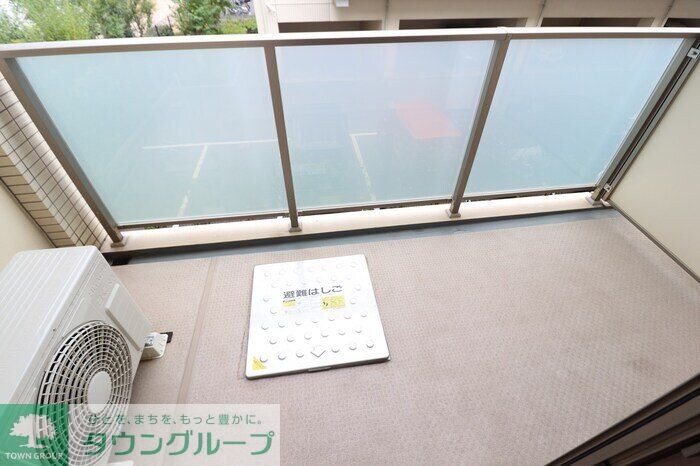 エルピスの物件内観写真