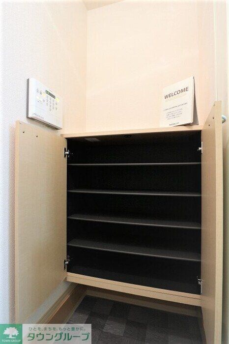 コンフォール.Kの物件内観写真