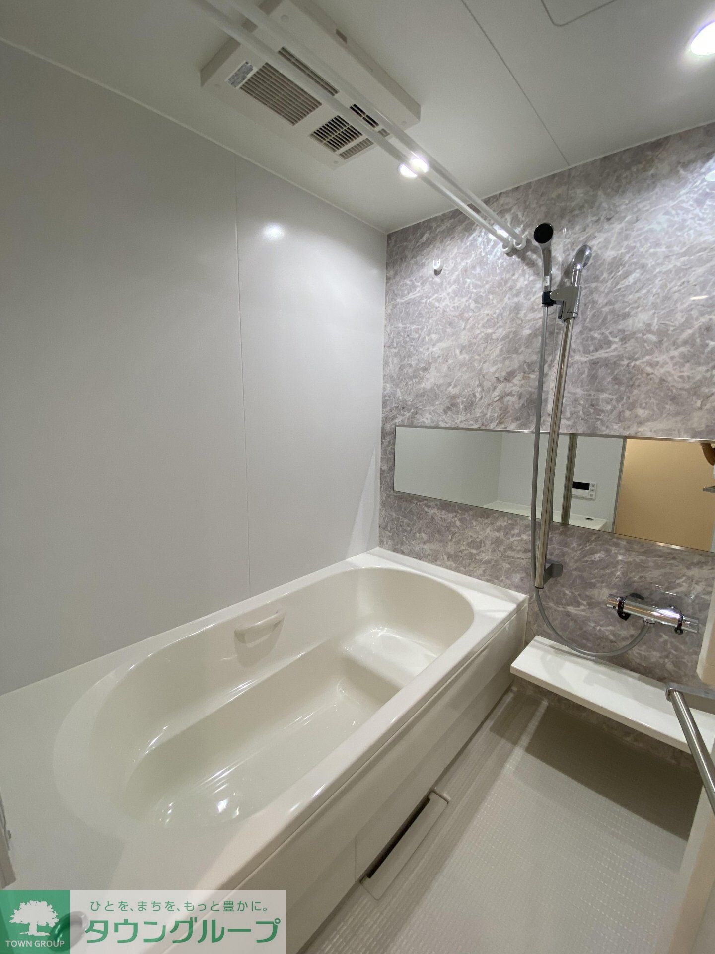 il soleの物件内観写真