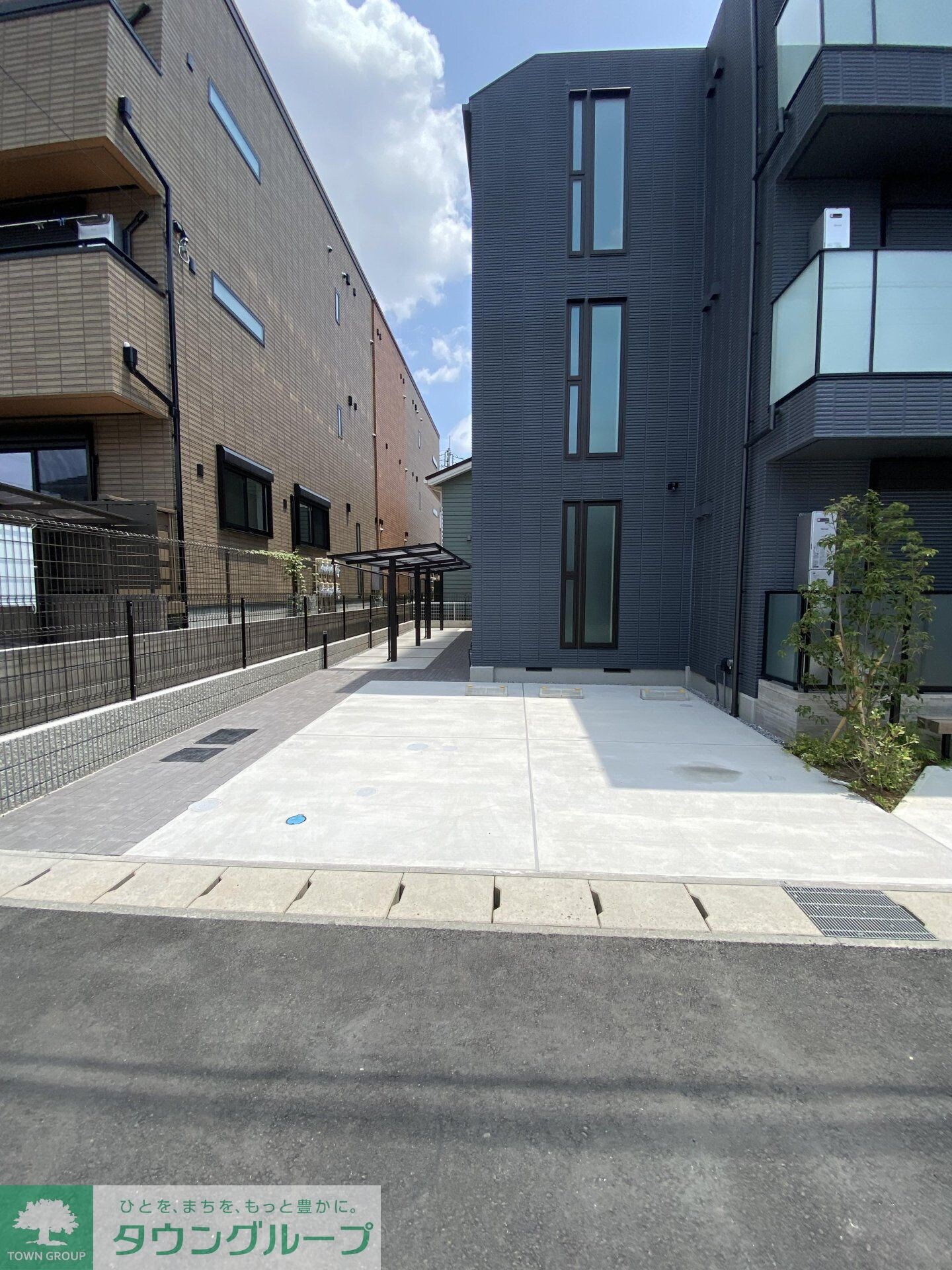 il soleの物件内観写真