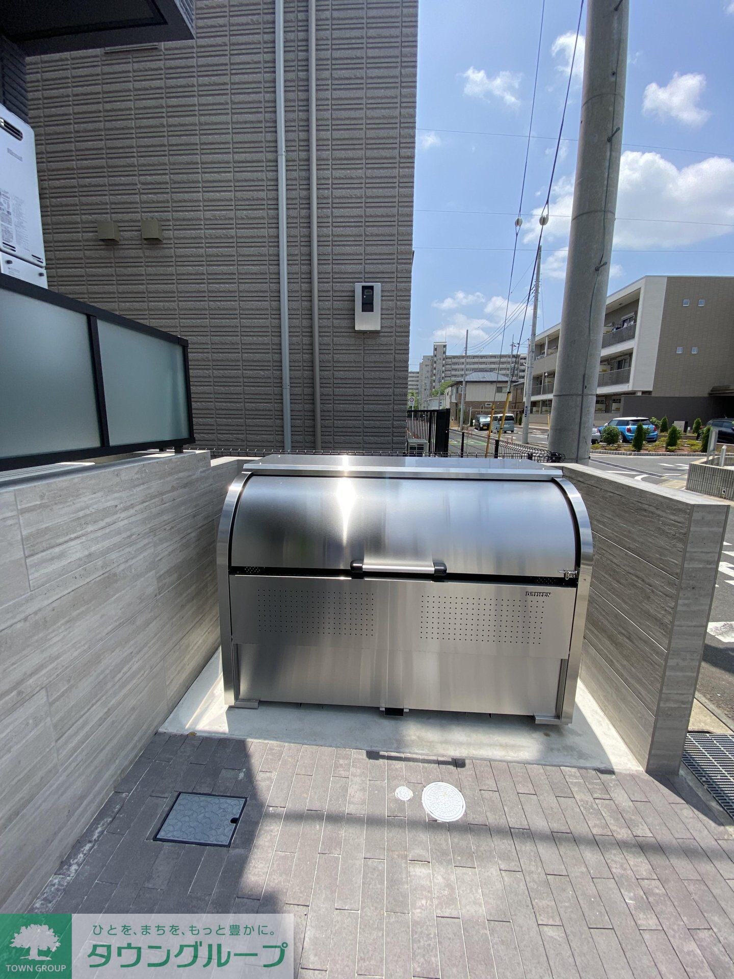 il soleの物件内観写真