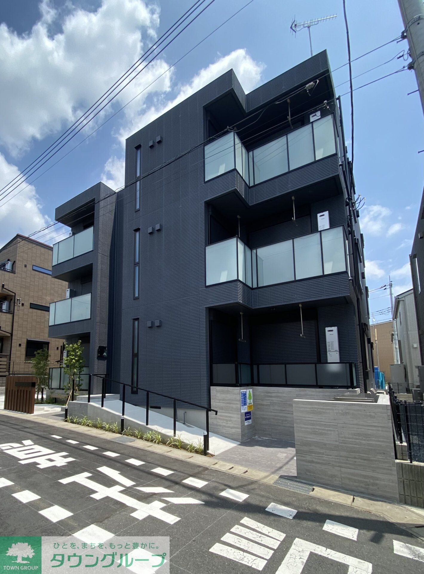 il soleの物件内観写真