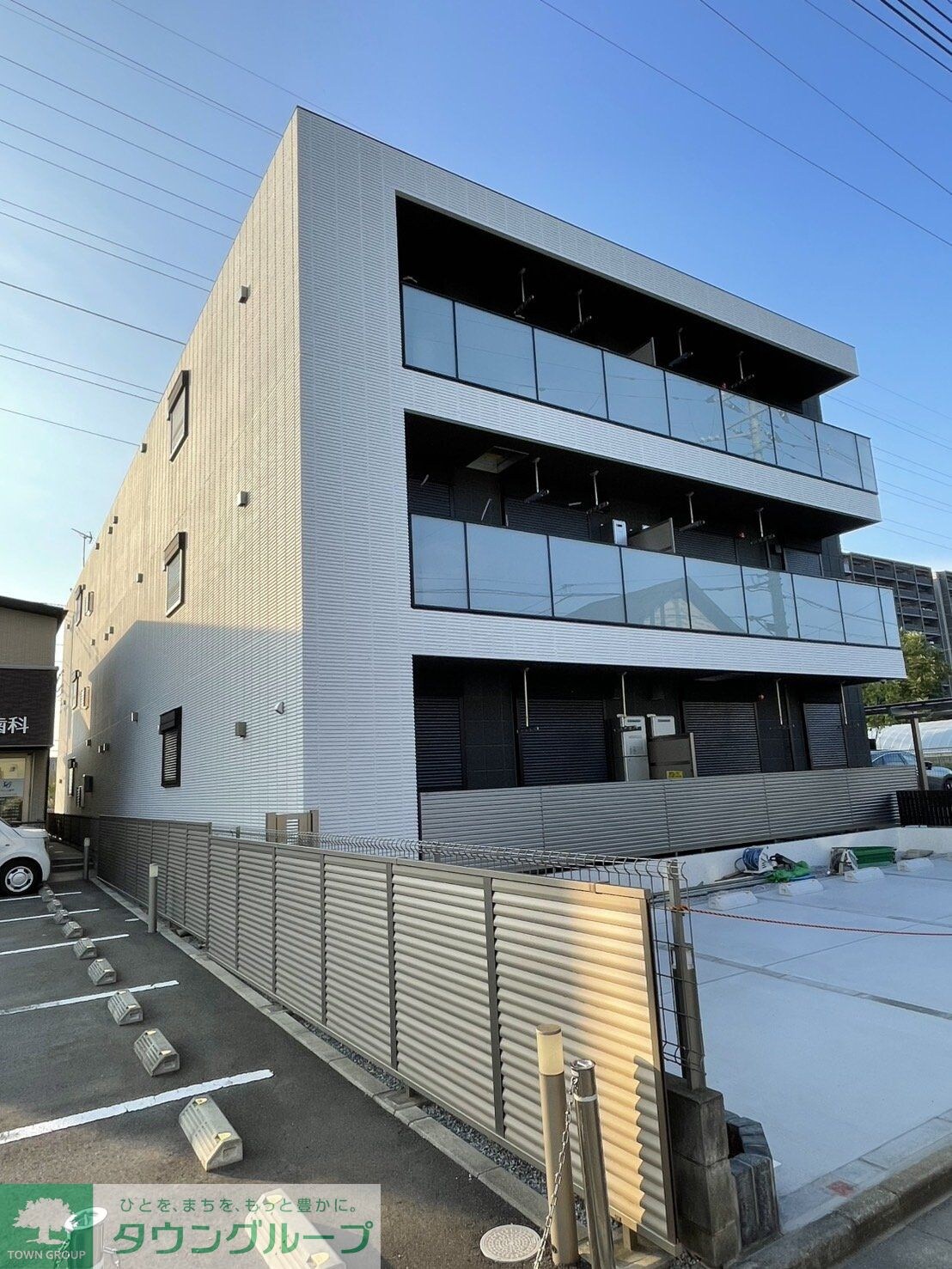 シャルマンおおたかの森の物件内観写真