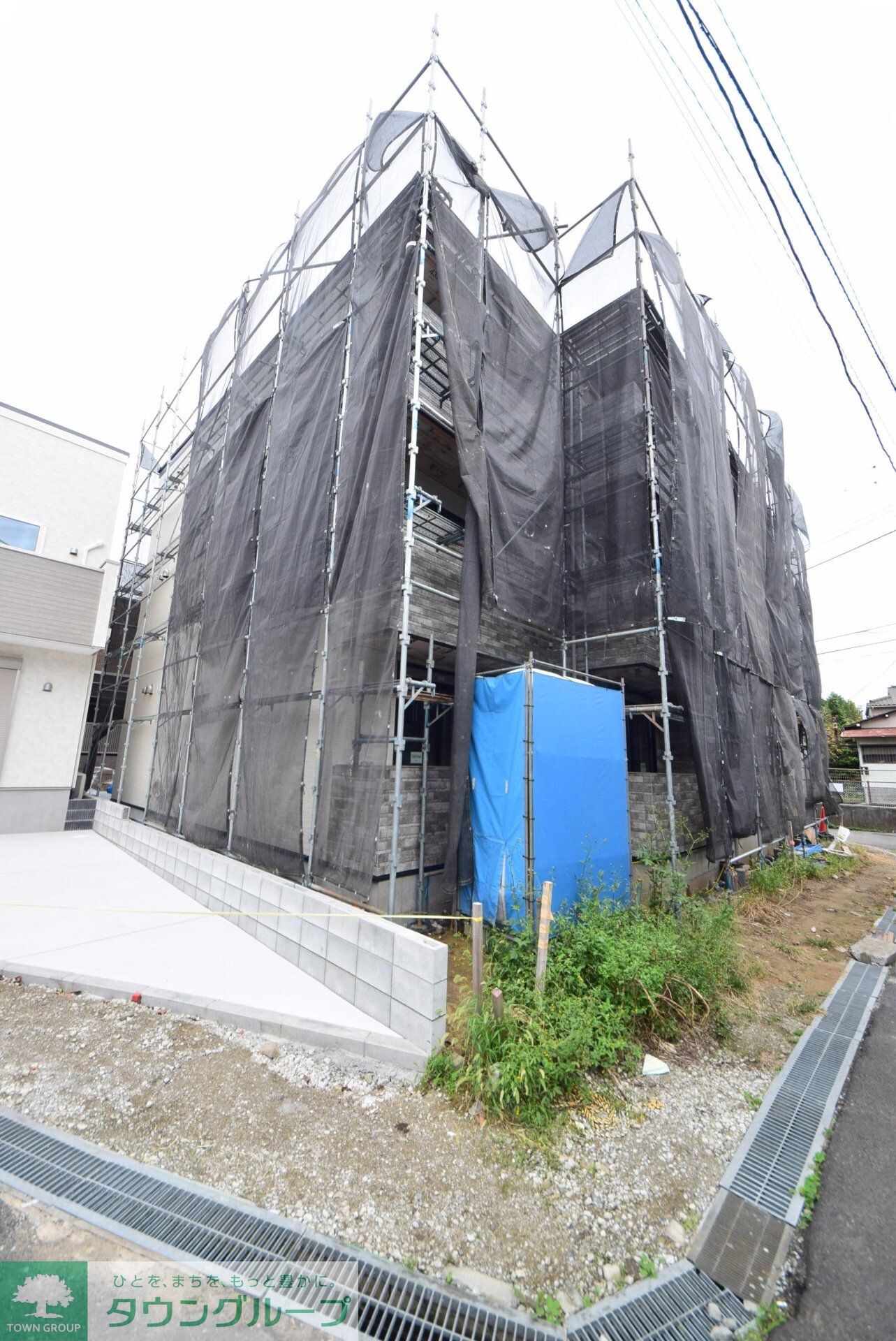 つばめハウス北松戸の物件内観写真