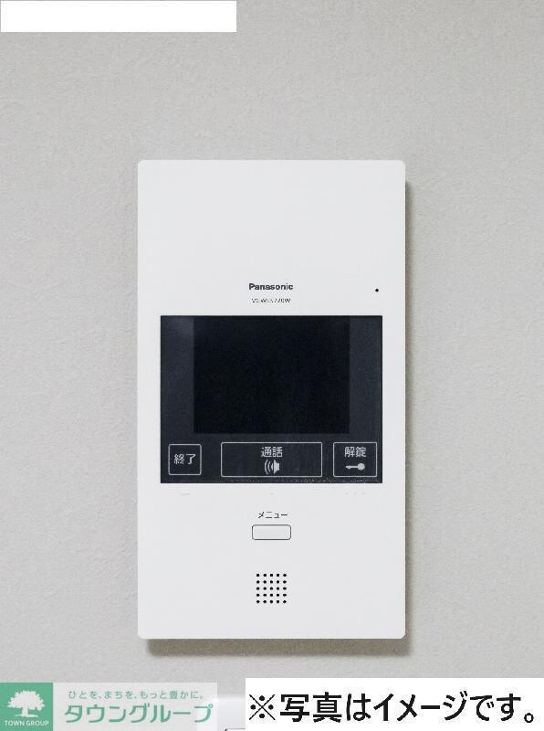 つばめハウス北松戸の物件内観写真