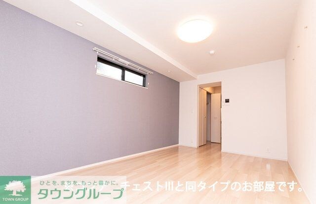 アルティザンの物件内観写真