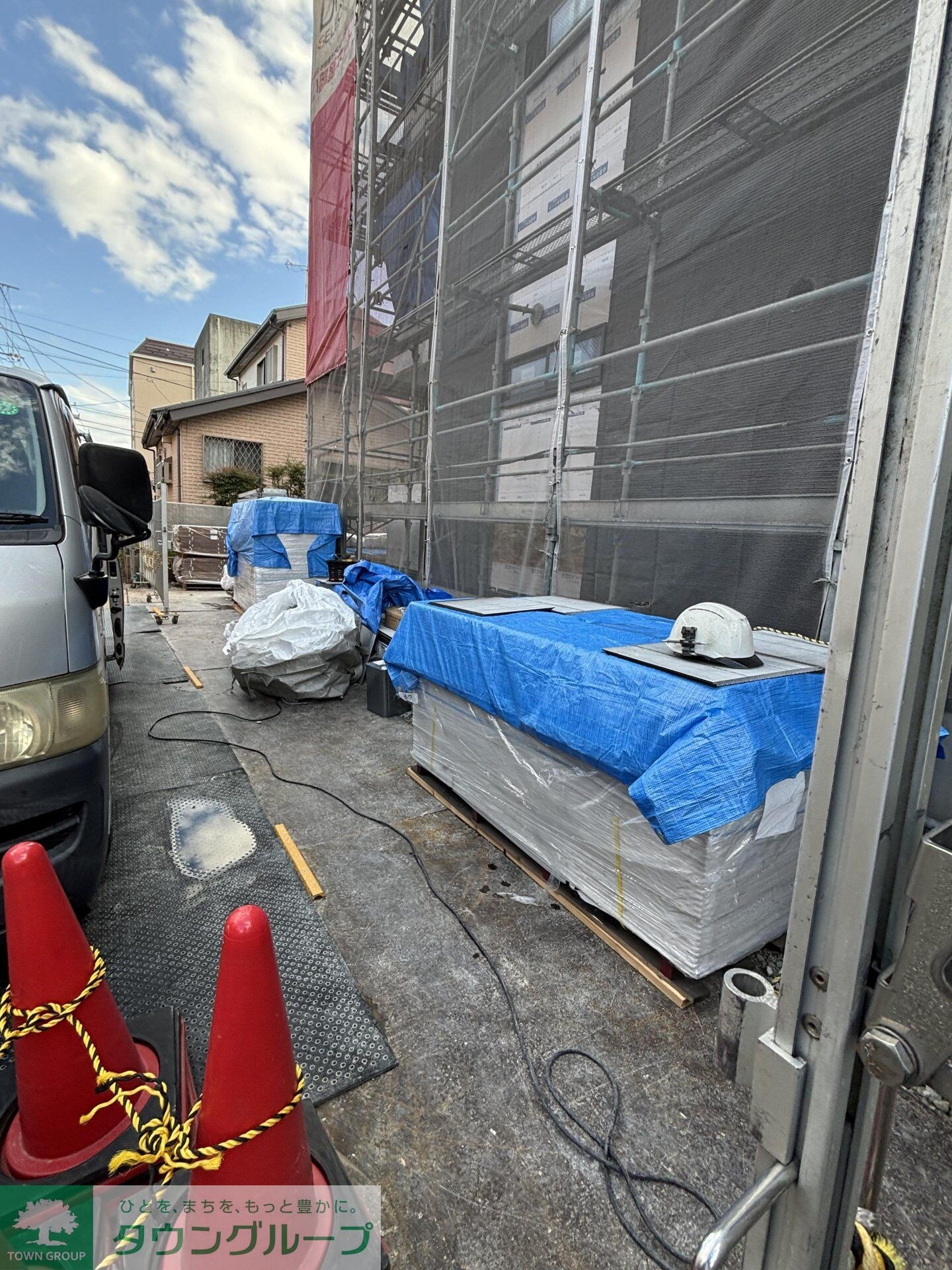 アルティザンの物件内観写真