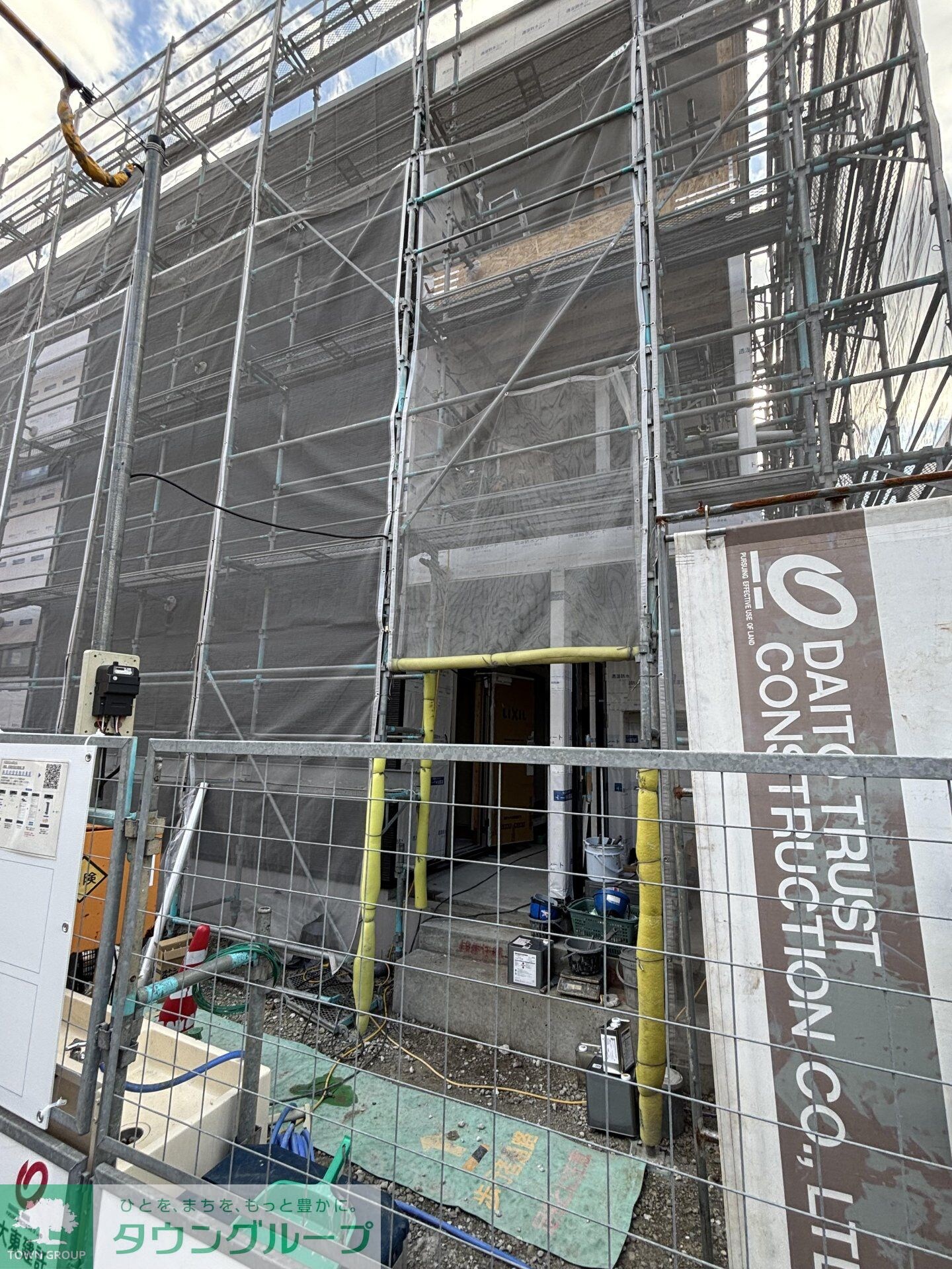 アルティザンの物件内観写真