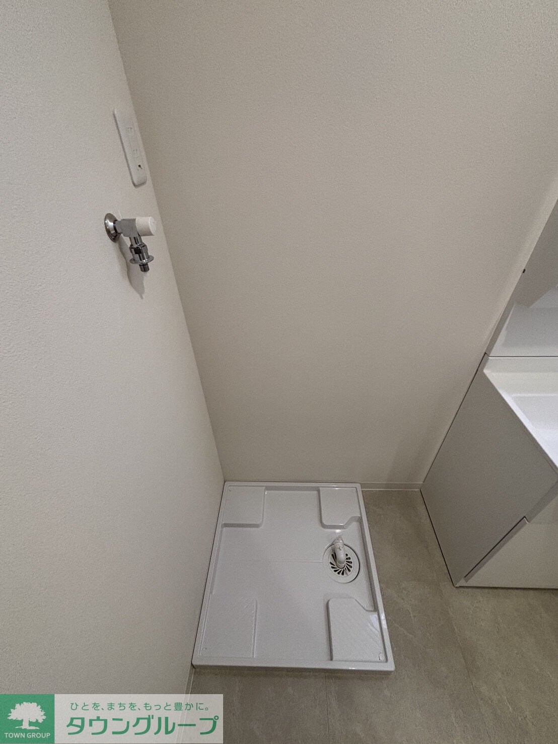 SONORA滝不動の物件内観写真