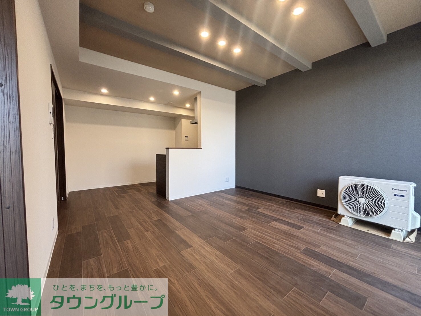 SONORA滝不動の物件内観写真