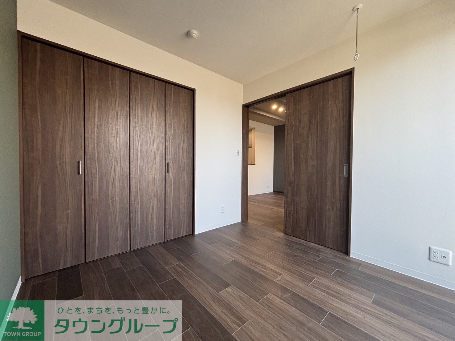 SONORA滝不動の物件内観写真