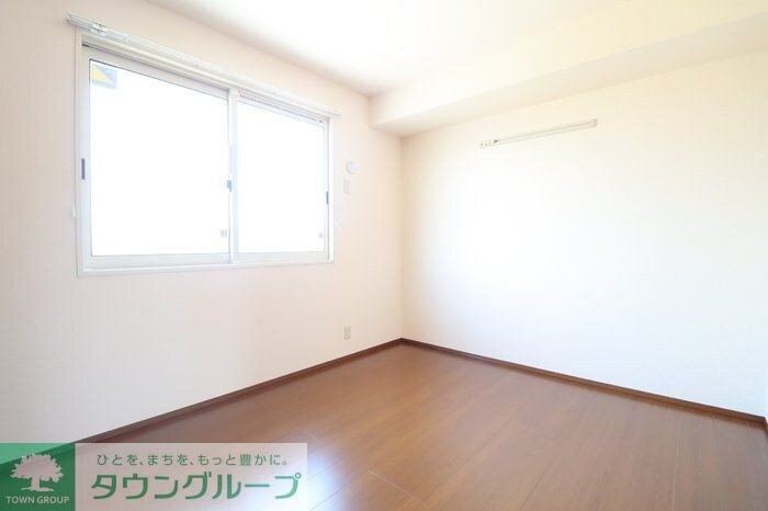 ヴァンヴェールの物件内観写真