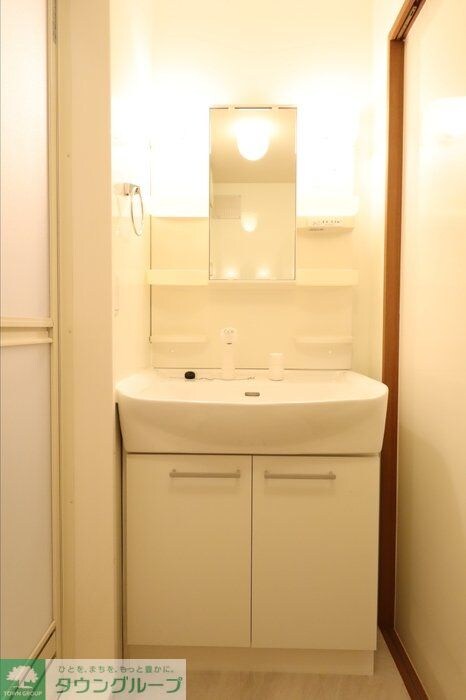 ヴァンヴェールの物件内観写真