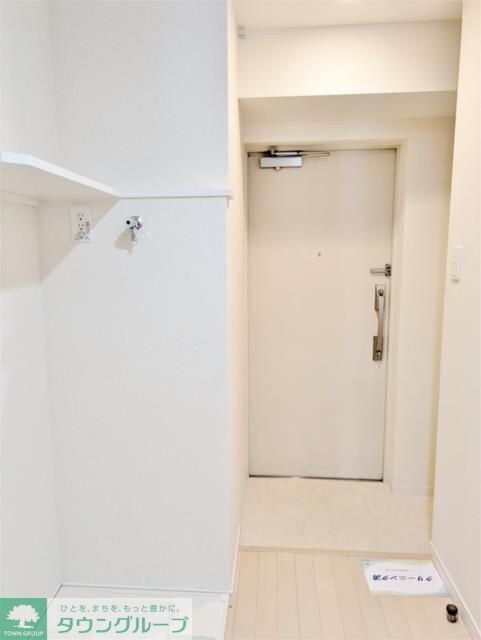 PARK SQUARE国府台の物件内観写真