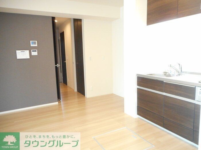 ミーツIIの物件内観写真