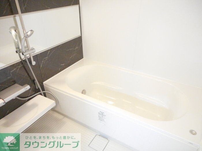 ミーツIIの物件内観写真