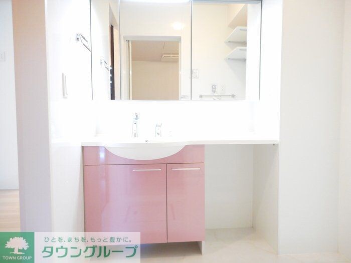 ミーツIIの物件内観写真