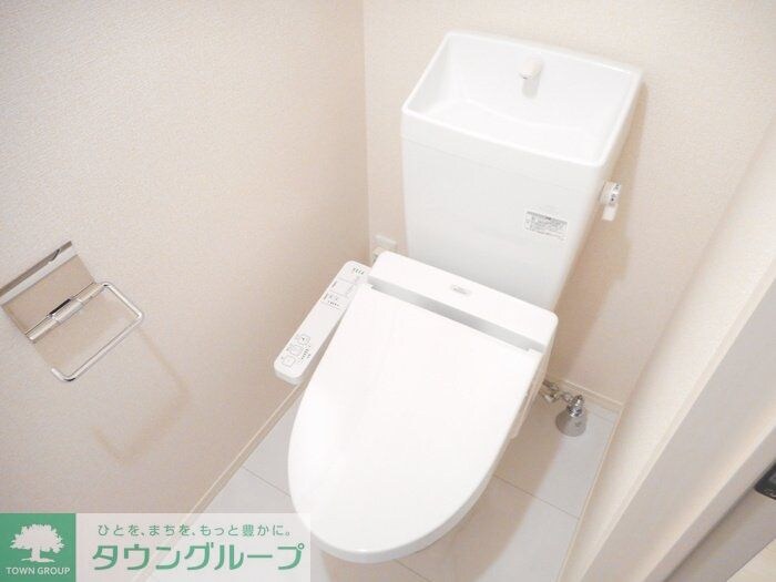 ミーツIIの物件内観写真