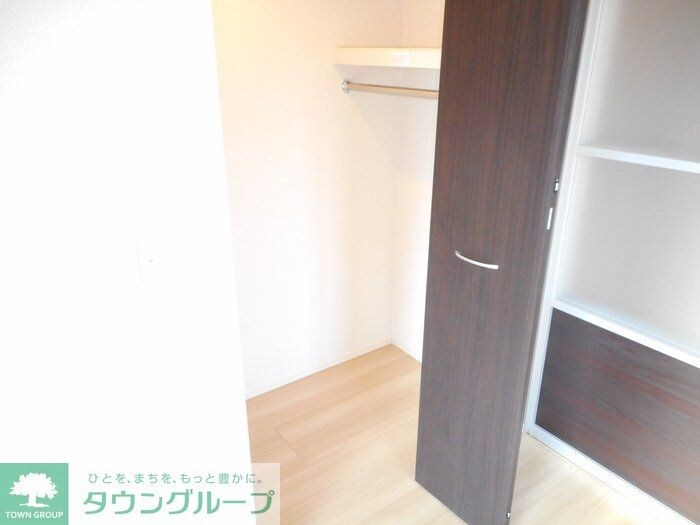 ミーツIIの物件内観写真