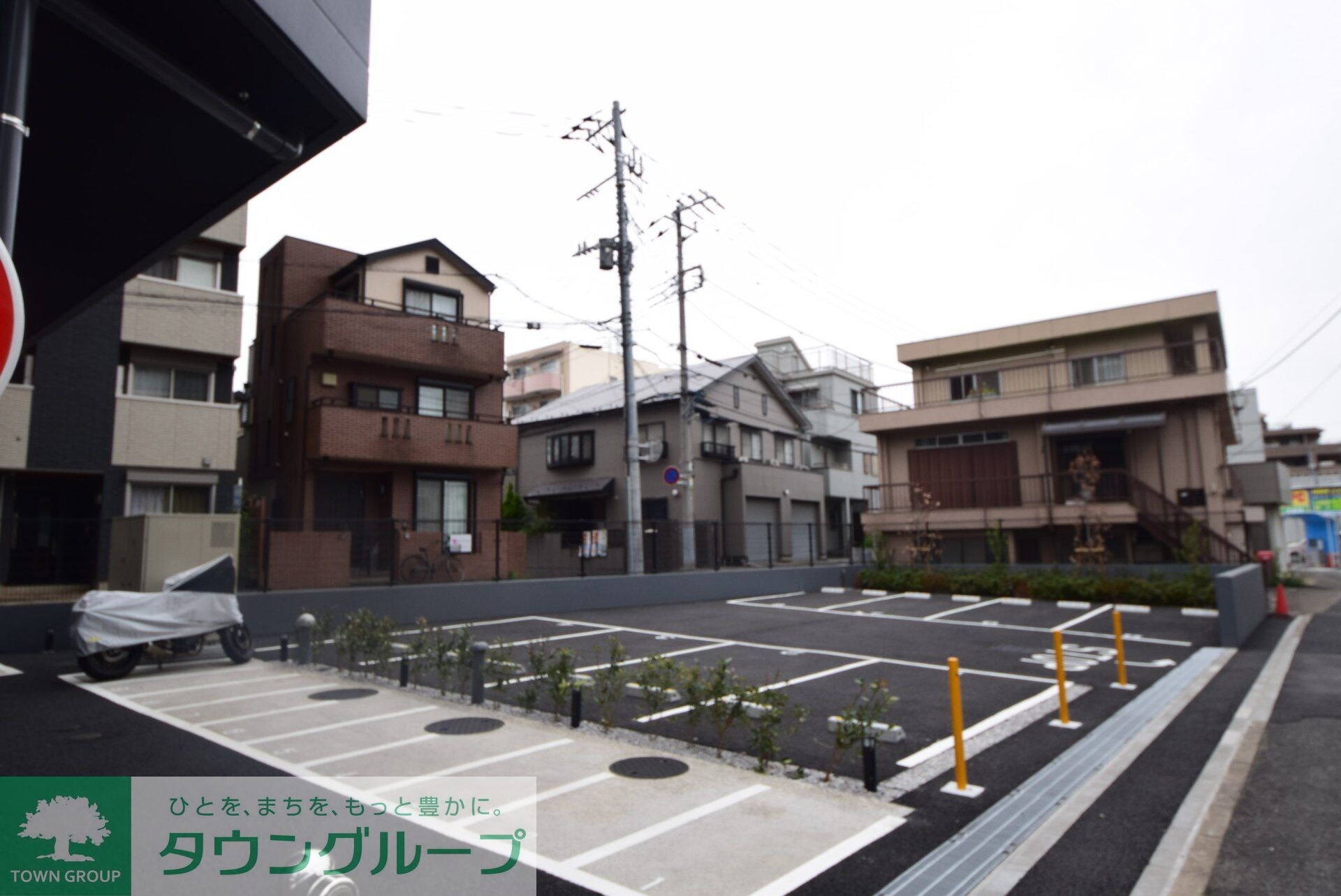 S-RESIDENCE松戸Iriseの物件内観写真