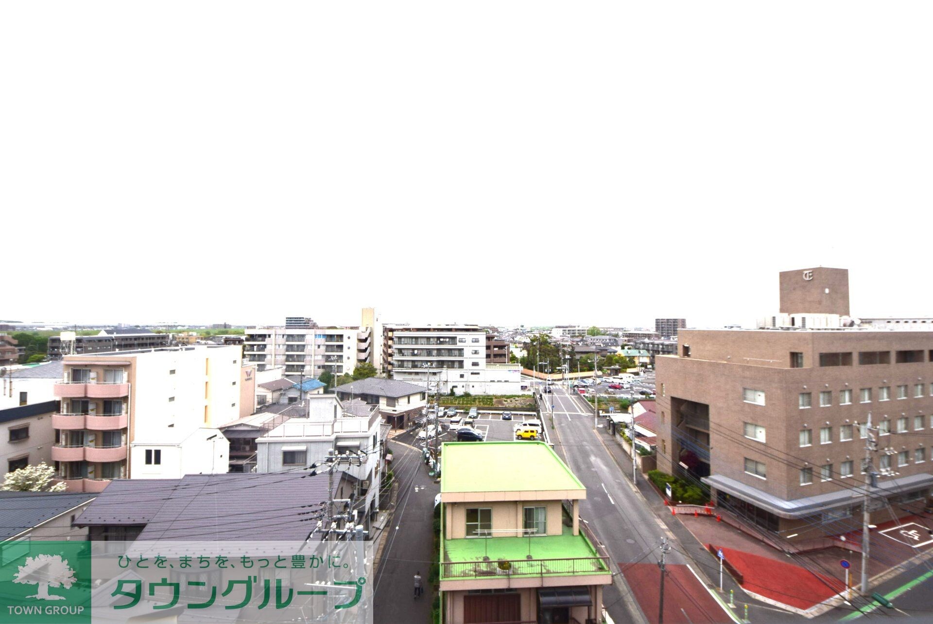 S-RESIDENCE松戸Iriseの物件内観写真