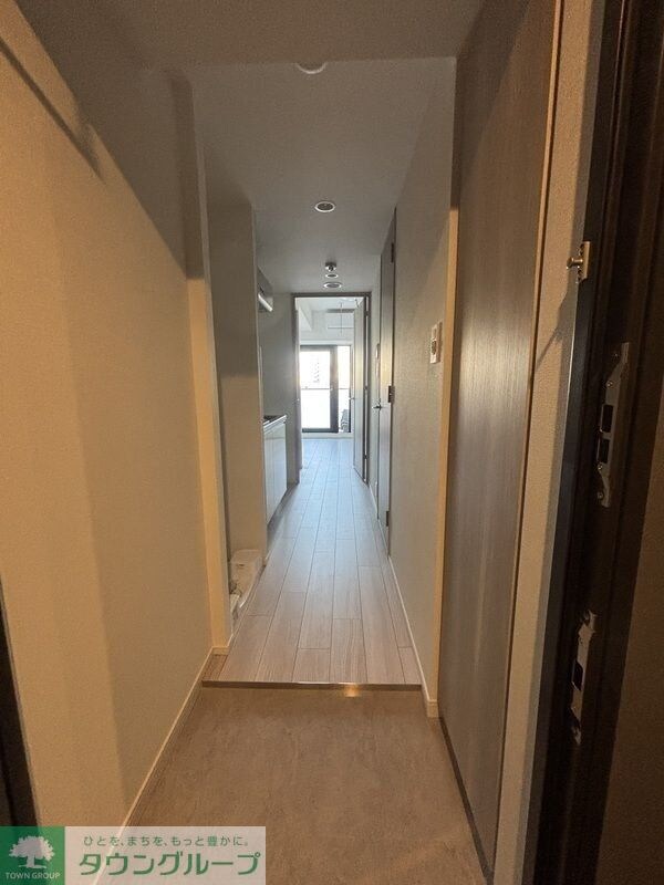 S-RESIDENCE松戸Iriseの物件内観写真