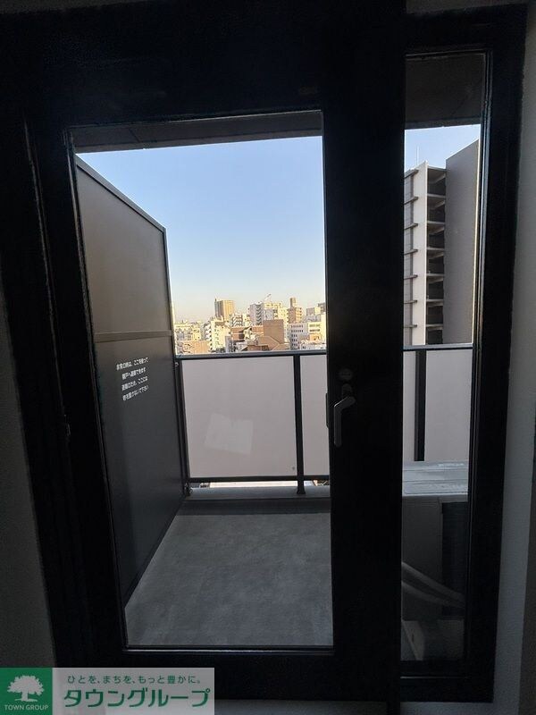 S-RESIDENCE松戸Iriseの物件内観写真