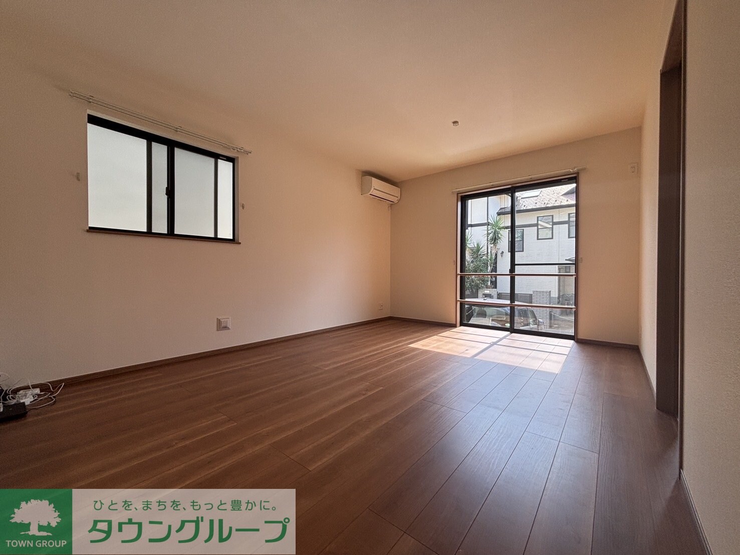 Sumai-to船橋市三咲01の物件内観写真