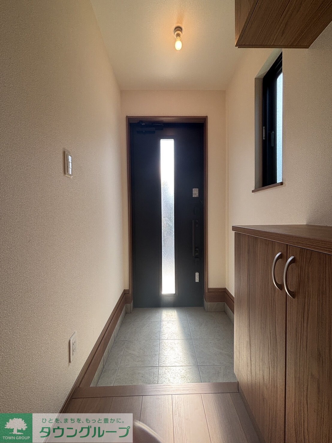 Sumai-to船橋市三咲01の物件内観写真