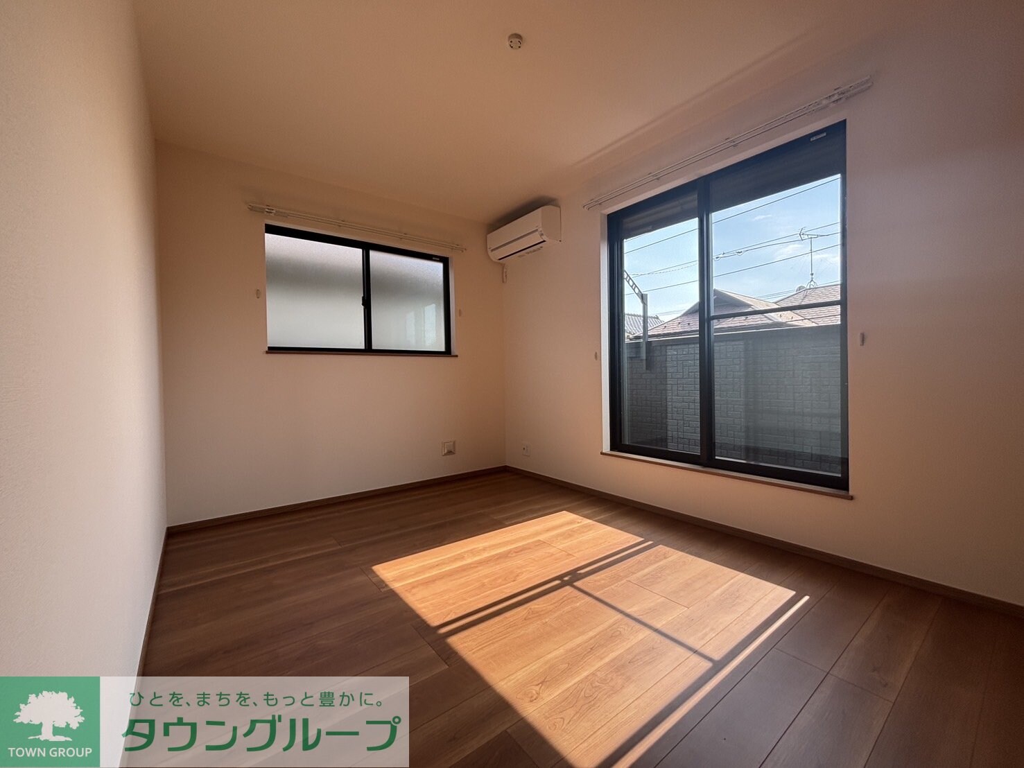 Sumai-to船橋市三咲01の物件内観写真