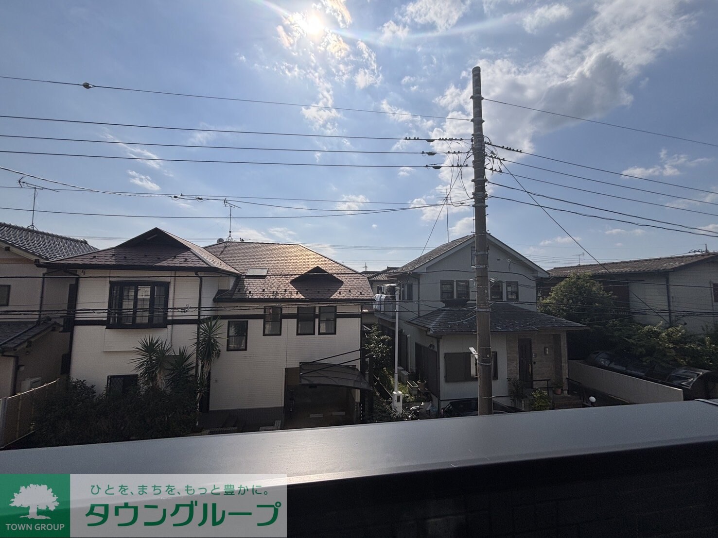 Sumai-to船橋市三咲01の物件内観写真