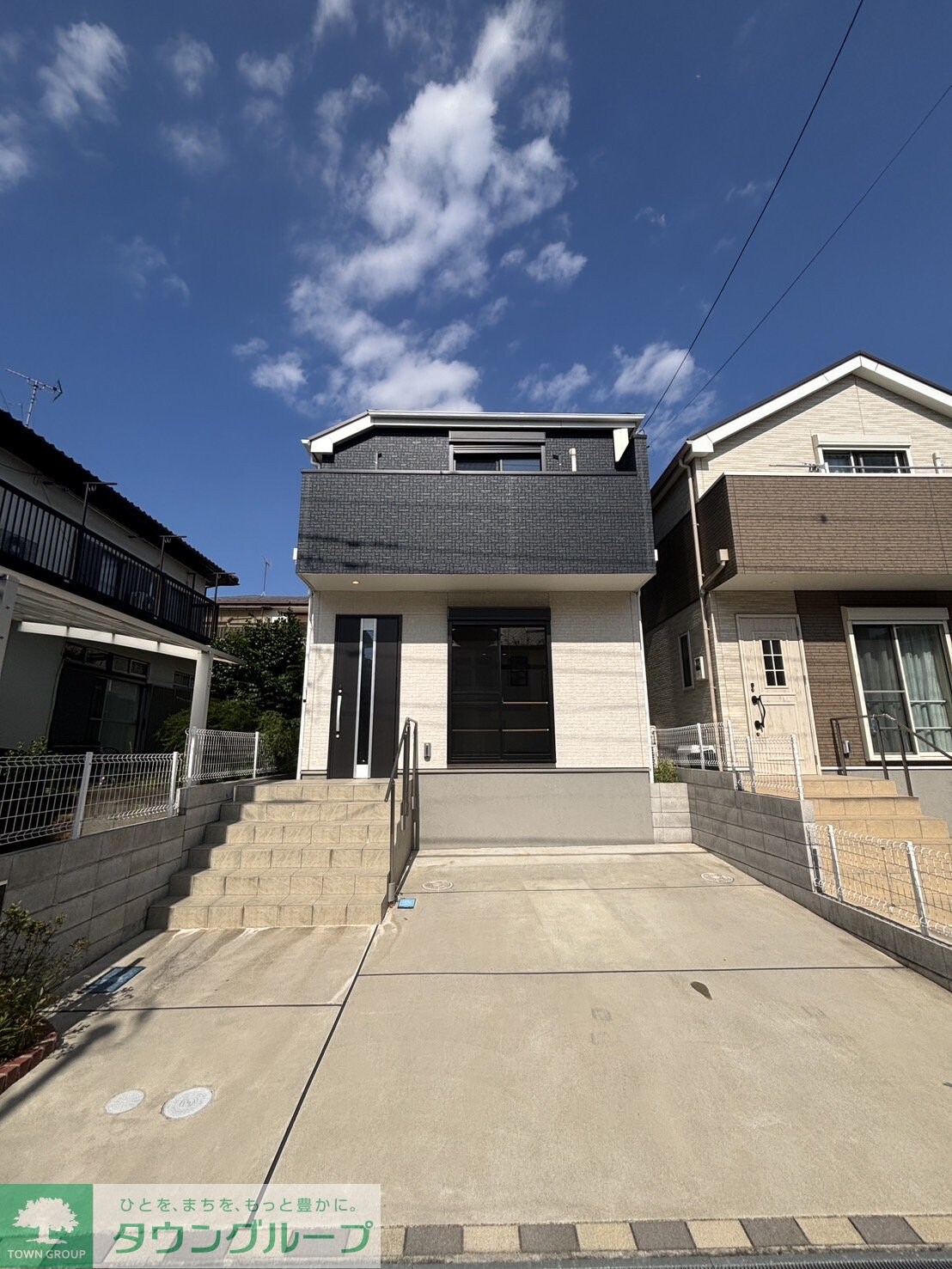 Sumai-to船橋市三咲01の物件内観写真