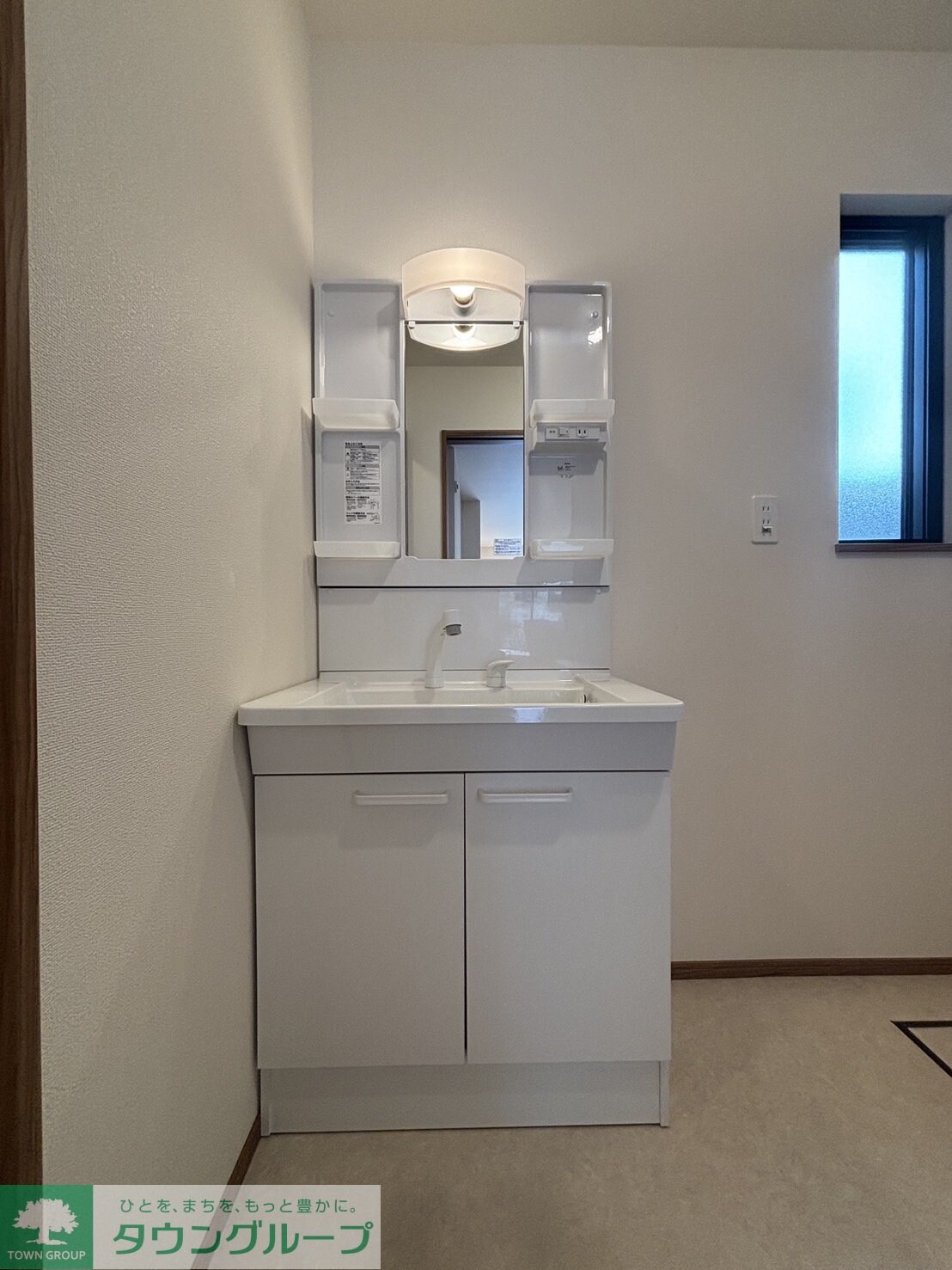 Sumai-to船橋市三咲01の物件内観写真