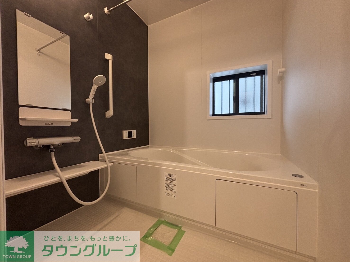 Sumai-to船橋市三咲01の物件内観写真