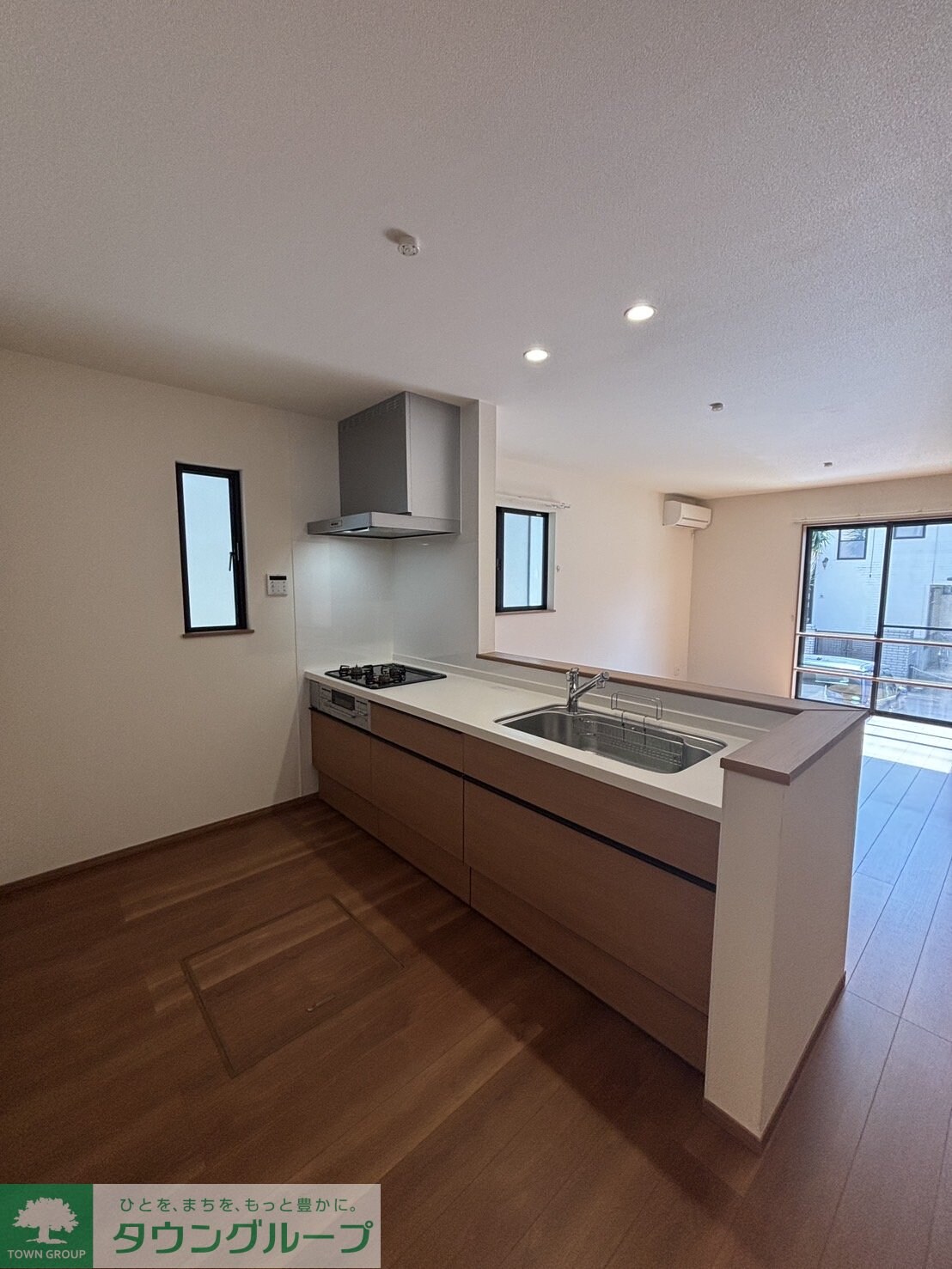 Sumai-to船橋市三咲01の物件内観写真