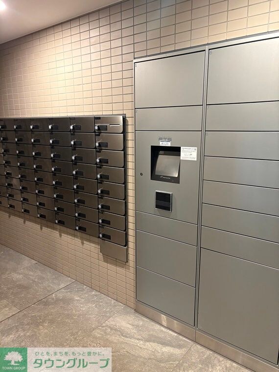 シティテラス柏の物件内観写真