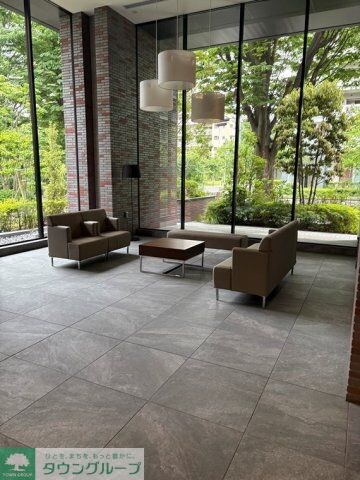 シティテラス柏の物件内観写真