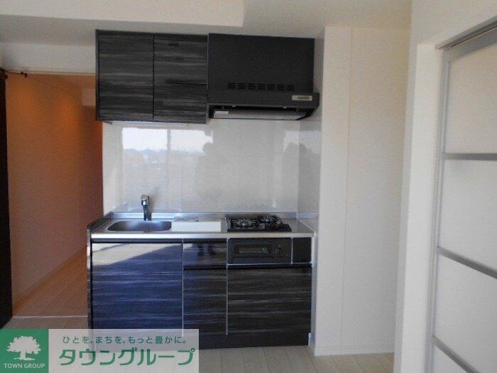 フェリスコートの物件内観写真