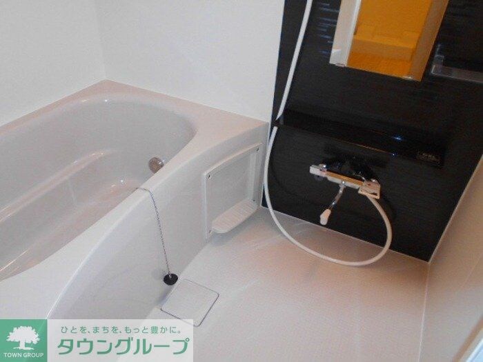 フェリスコートの物件内観写真