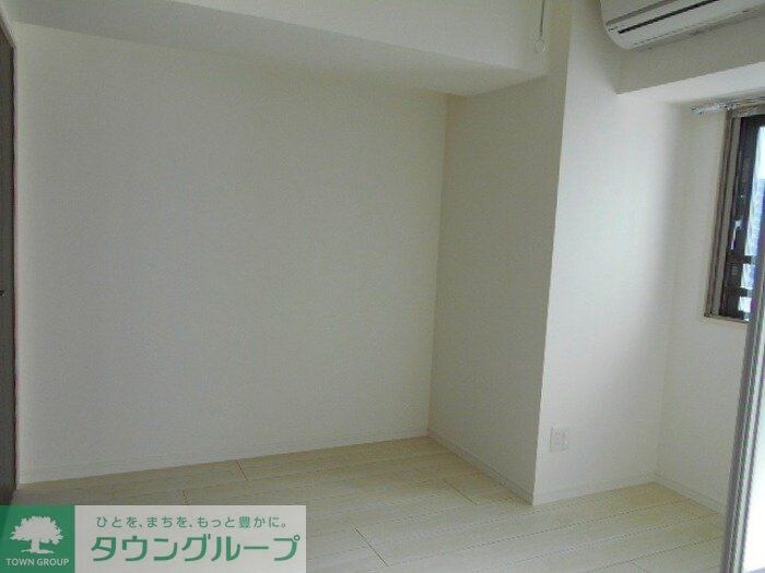 フェリスコートの物件内観写真